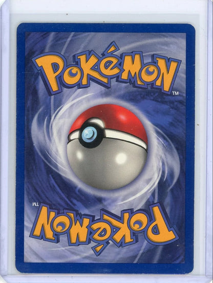 Pinsir 1999 Pokemon Jungle holo #9/64 MP