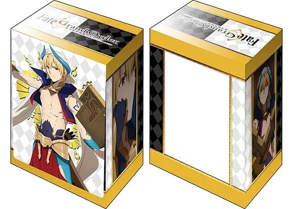 Bushiroad Deck Holder Collection V2 Vol.1046: Fate/Grand Order - Gilgamesh