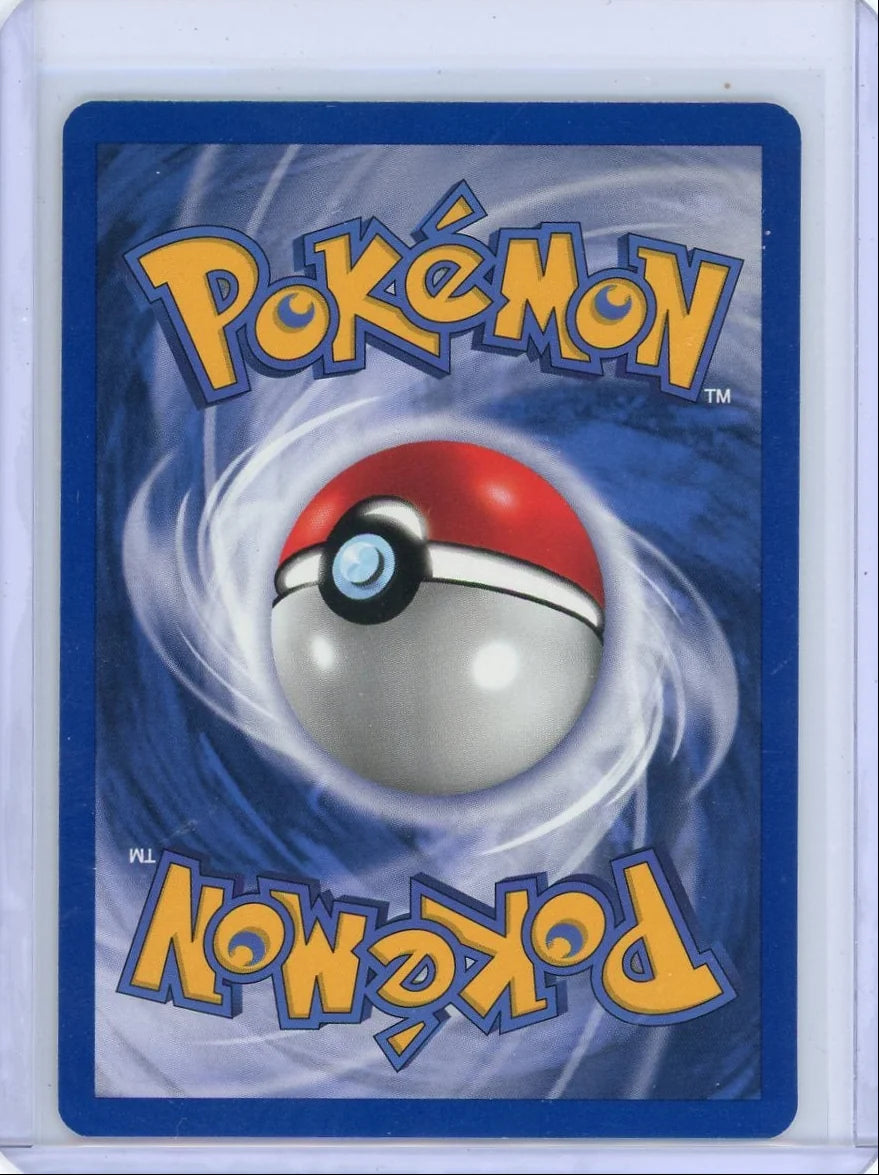 Electrode 1999 Pokemon Jungle holo #2/64 LP/NM