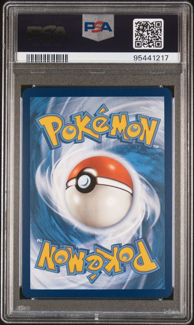 Charizard ex Pokémon Obsidian Flames Hyper Rare #228/197 PSA 9