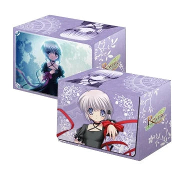 Bushiroad Deck Holder Collection Vol.31: Rewrite - Kagari