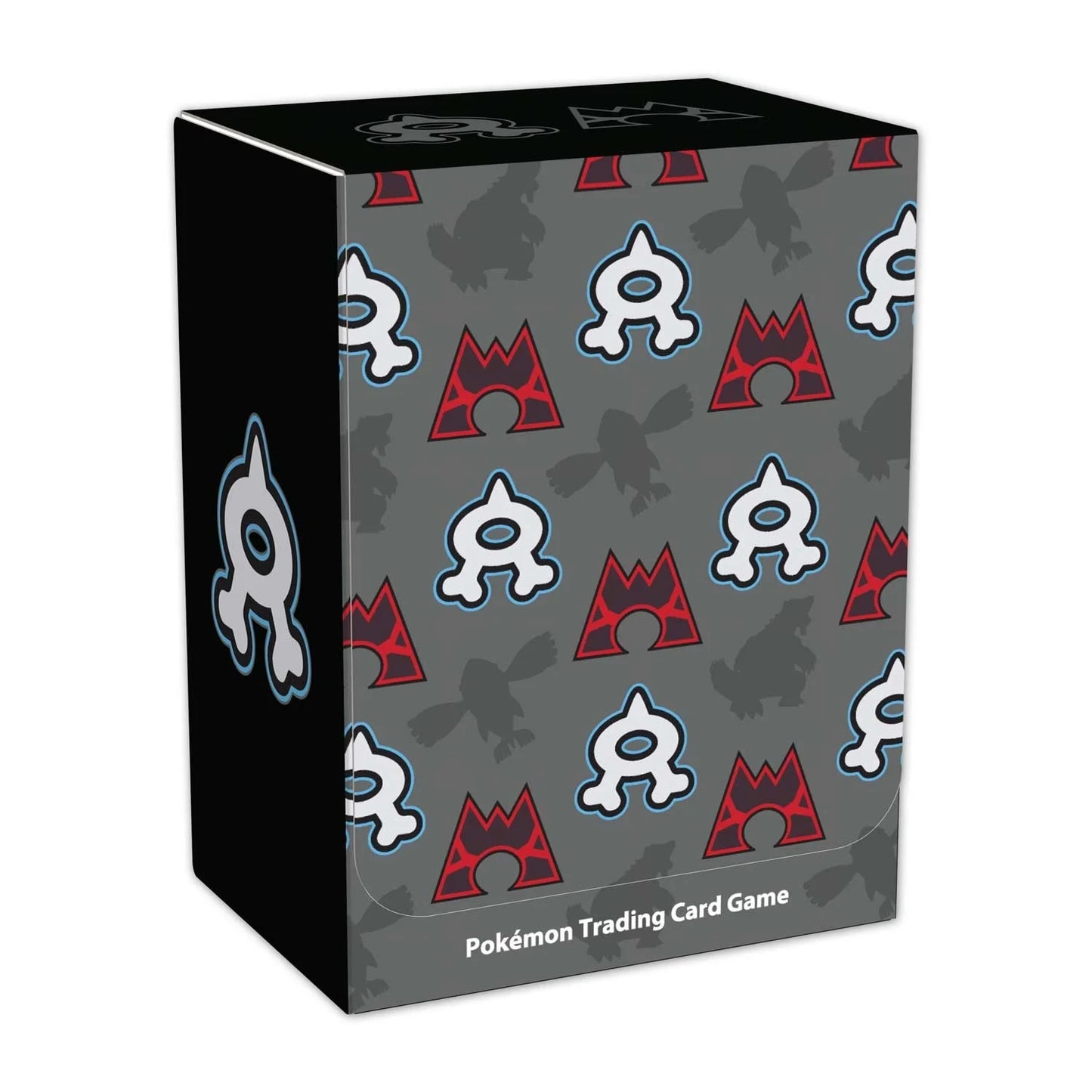 Pokemon TCG: Team Magma and Team Aqua Deck Box