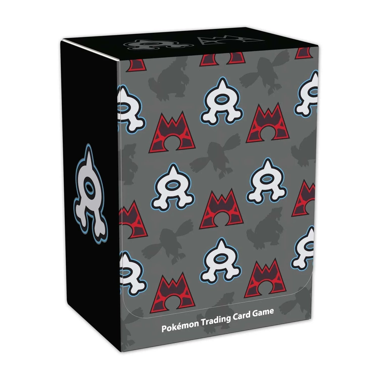Pokemon TCG: Team Magma and Team Aqua Deck Box