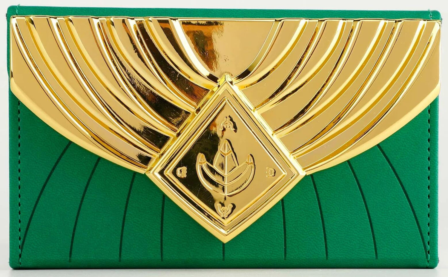 Viridian Ranger Dicewinder Deck Box