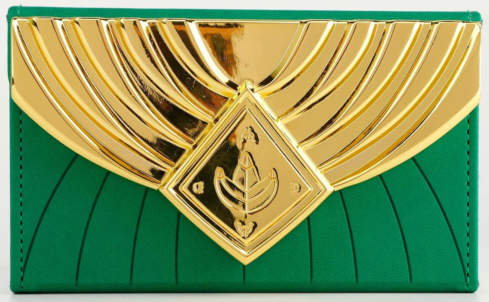 Viridian Ranger Dicewinder Deck Box