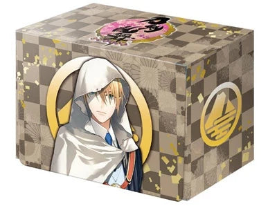 Bushiroad Deck Holder Collection Vol.225: Touken Ranbu Online - Yamanbagiri Kunihiro
