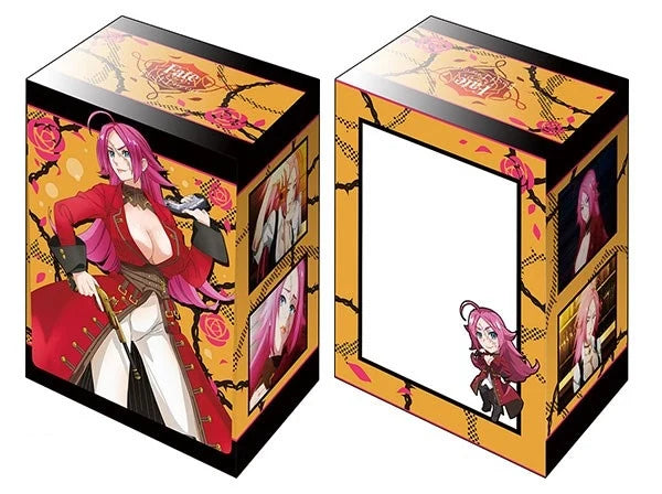 Bushiroad Deck Holder Collection V2 Vol.558: Fate/EXTRA Last Encore - Rider