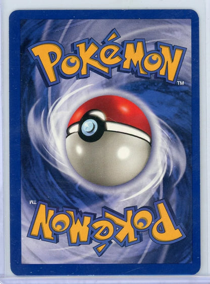 Blastoise Pokémon Base Set Holo #2/102