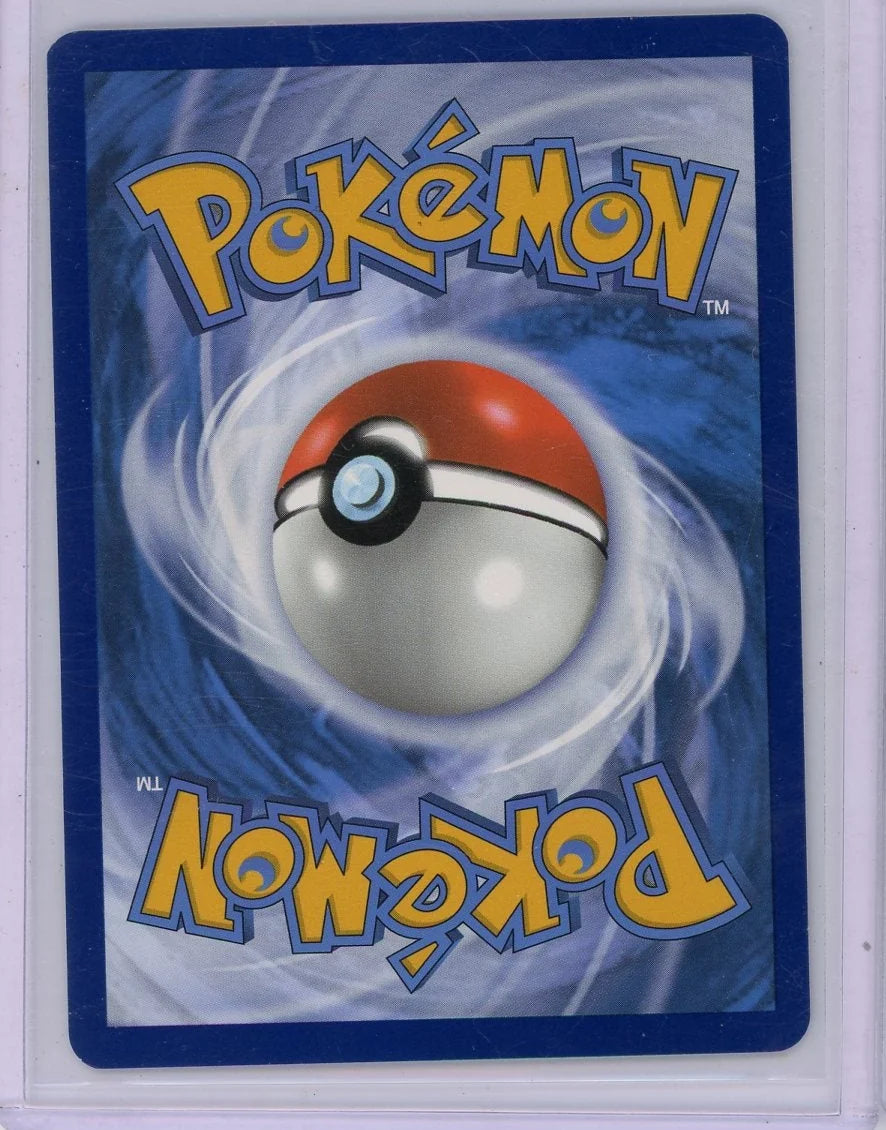 Turtonator 2024 Pokemon Stellar Crown Illustration rare #146/142