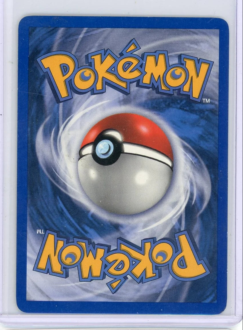 Unown Pokémon Unseen Forces Holo #L/28