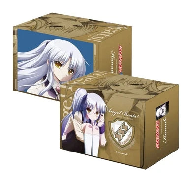 Bushiroad Deck Holder Collection Vol.33: Angel Beats! - Tenshi