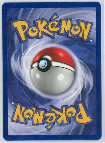 Dark Slowbro 2000 Pokemon Team Rocket holo #12/82 LP
