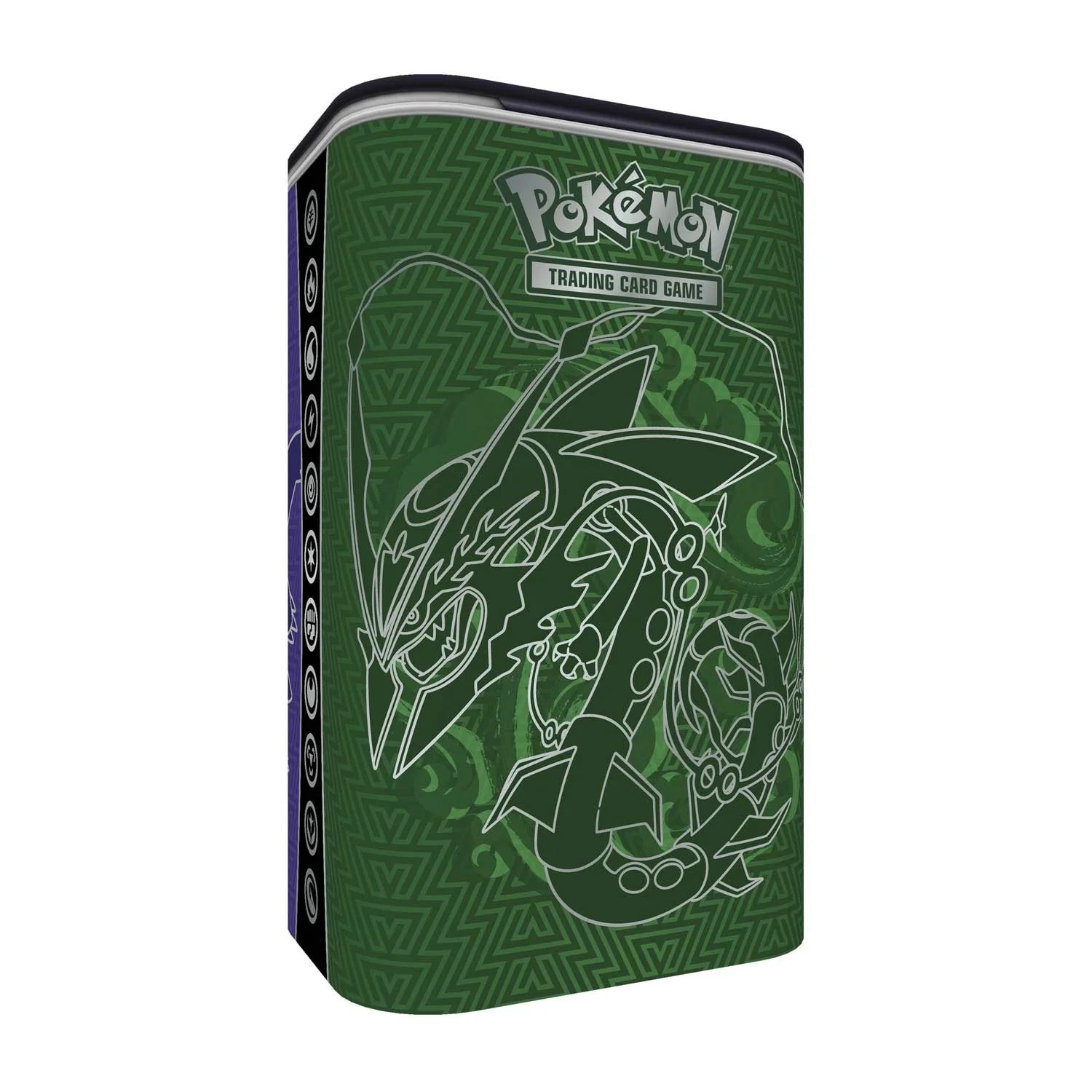 Pokemon TCG: Elite Trainer Deck Shield - Mega Rayquaza/Mega Latios