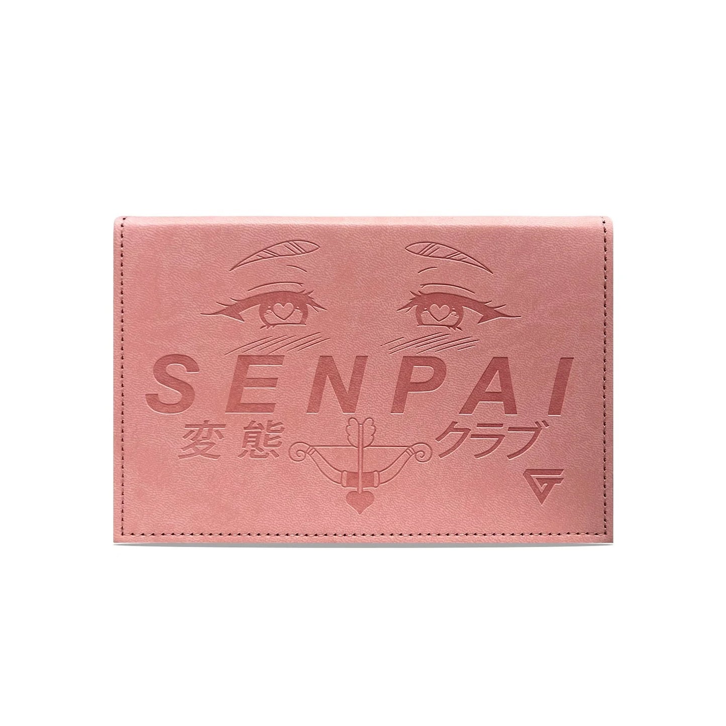 DekTech Deck Box - Senpai Valentina