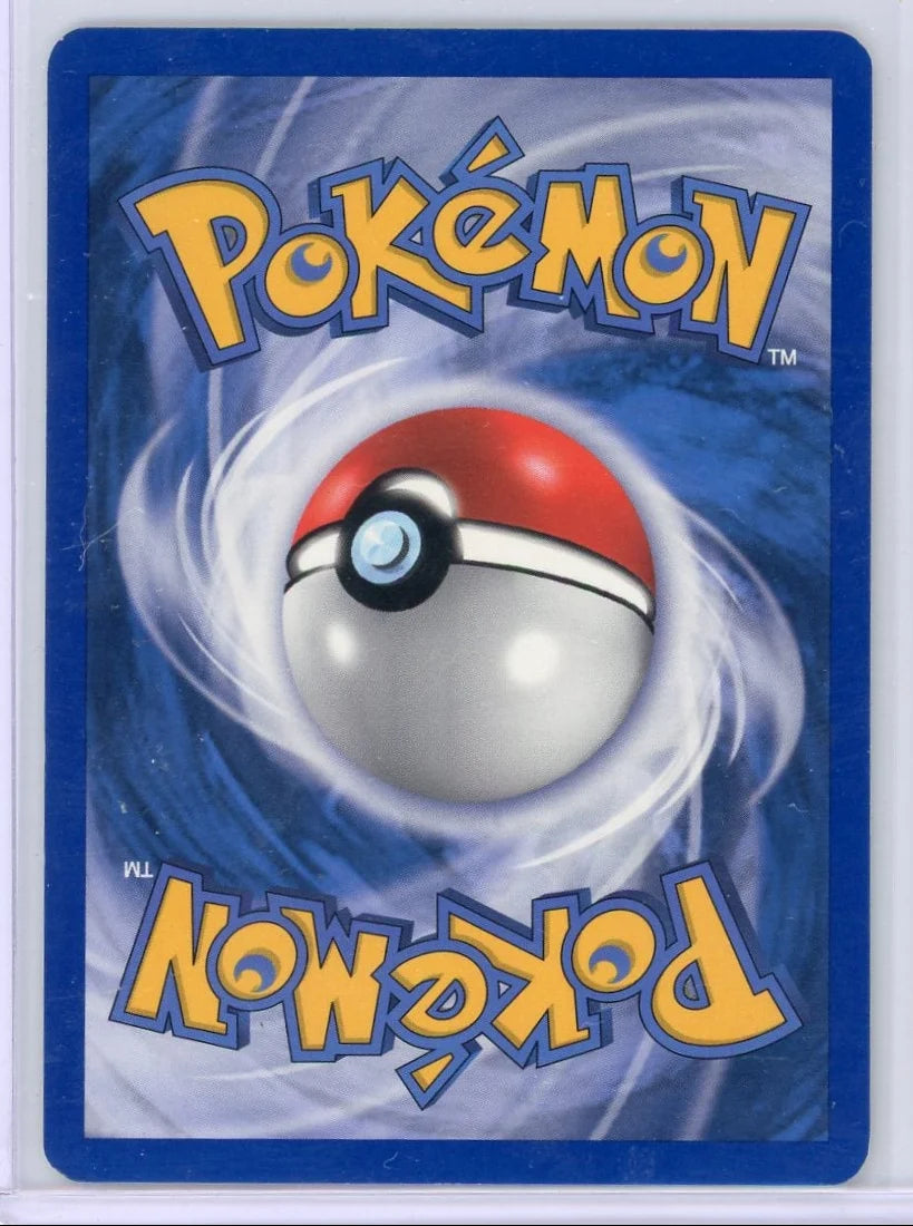 Blaziken Pokémon Emerald Holo #1/106 (LP)