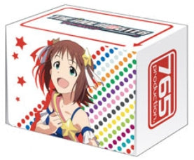 Bushiroad Deck Holder Collection Vol.96: IDOLM@STER - Haruka Amami