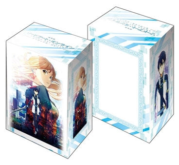 Bushiroad Deck Holder Collection V2 Vol.182: Sword Art Online the Movie
