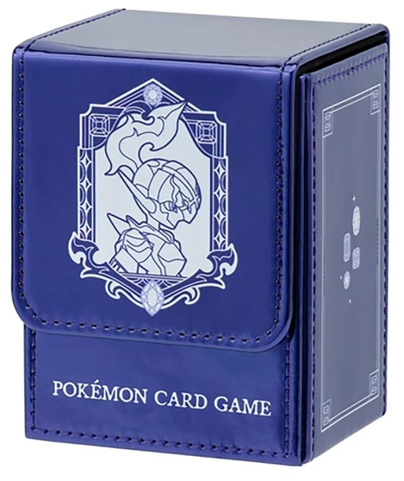 Pokemon Center Japan Exclusive: SouBlaze Deck Box