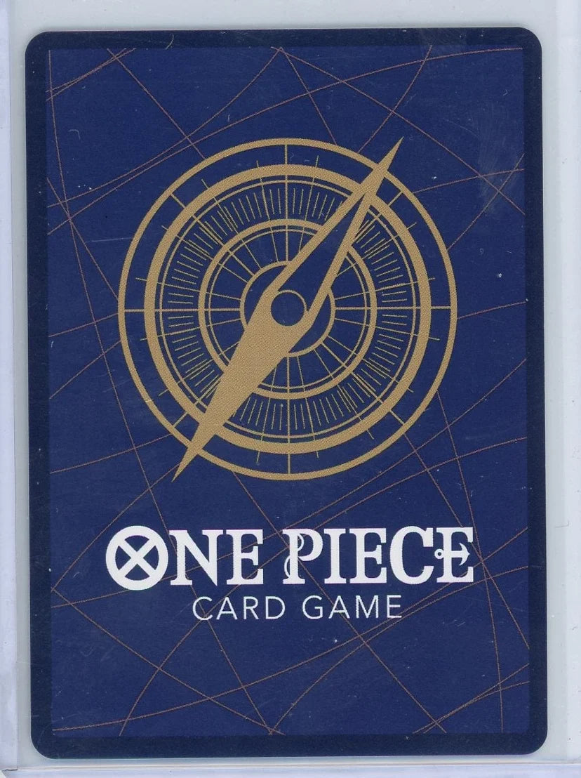 Lim One Piece Legacy Of The Master SP OP09-037