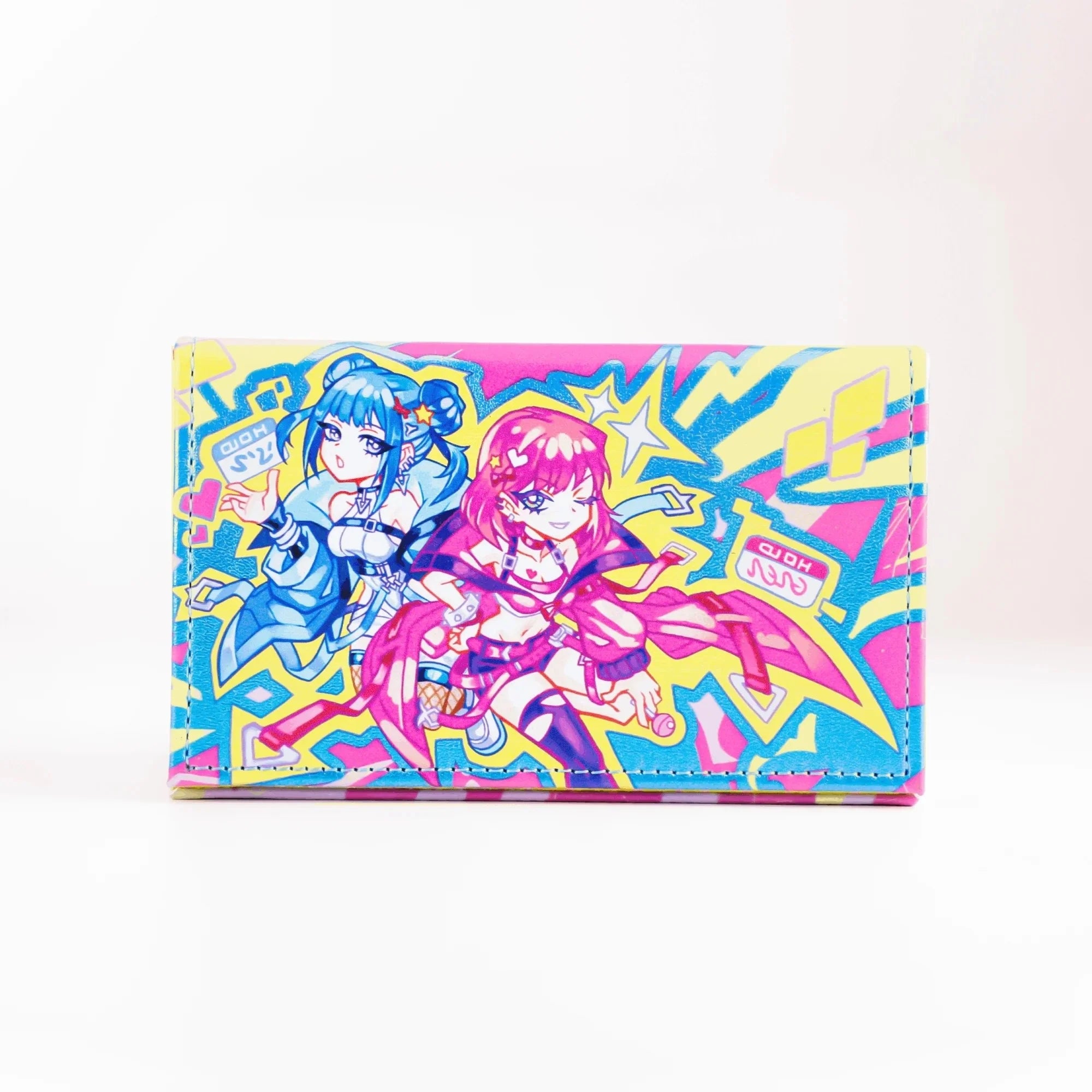 Devil Twins Dicewinder Deck Box