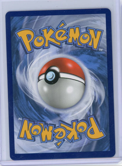 Mega Blastoise EX Pokémon XY Evolutions Full Art #102/108