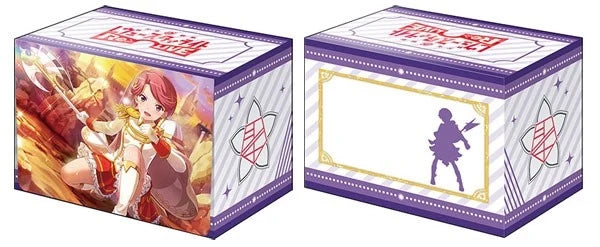 Bushiroad Deck Holder Collection V2 Vol.843: Shoujo Kageki Revue Starlight -Re LIVE- - Futaba Isurugi