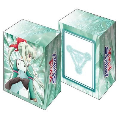 Bushiroad Deck Holder Collection V2 Vol.112: ViVid Strike! - Einhard Stratos