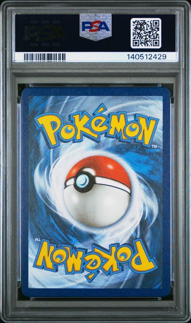 Mewtwo ex Pokémon Celebrations Classic Collection Next Destinies #54/99 PSA 10