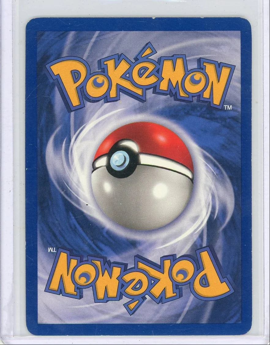 Dark Slowbro Pokémon Team Rocket Holo Rare #12/82