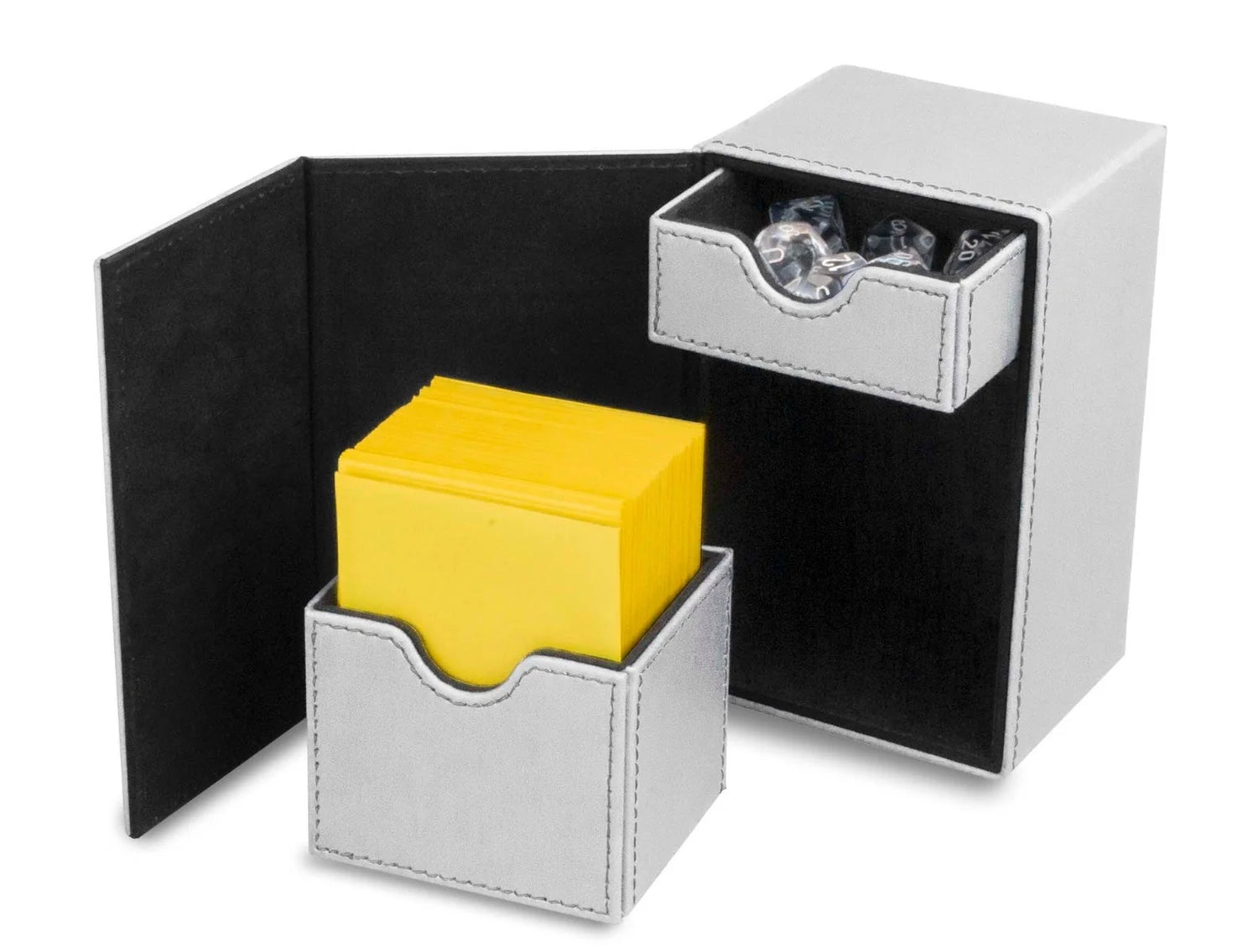 Deck Vault LX - 80 - White