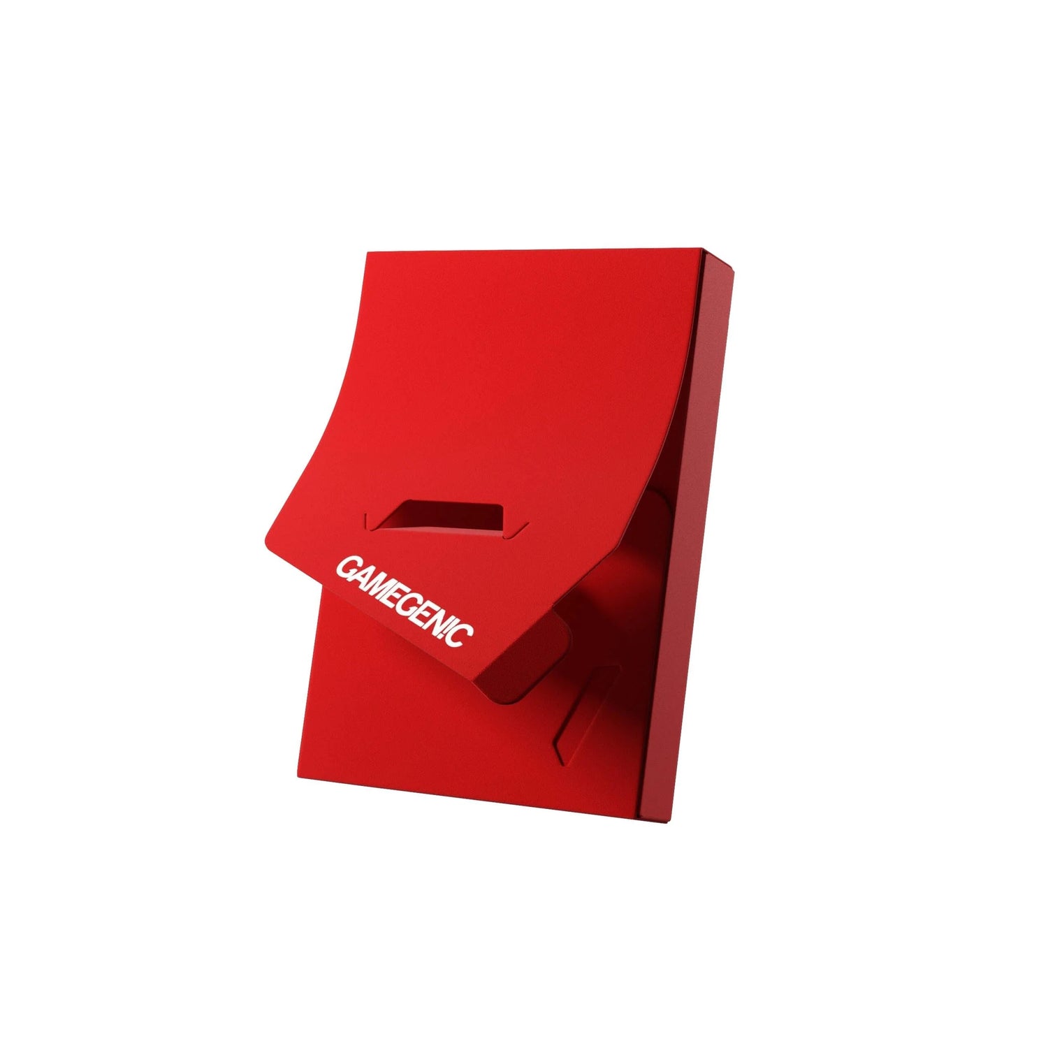 GameGenic Cube Pocket Set - Red (Holds 15+)