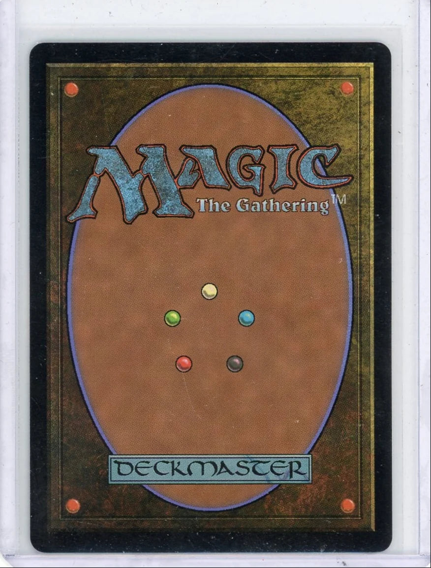 Traveling Chocobo Magic the Gathering Final Fantasy #0406