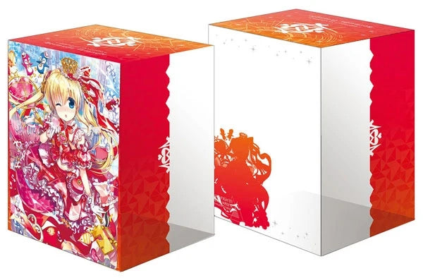 Bushiroad Deck Holder Collection V2 Vol.216: Cardfight!! Vanguard G - Fantastic Passion, Pacifica