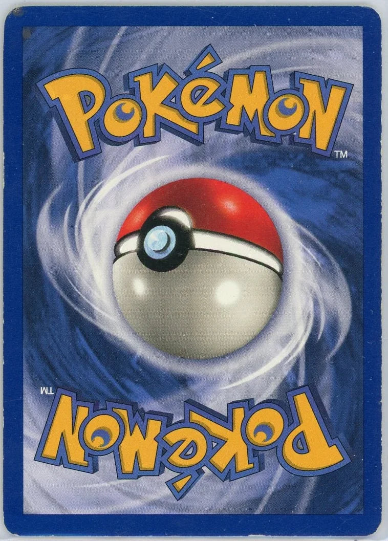 Kangaskhan Pokémon Jungle Holo #5/64 MP