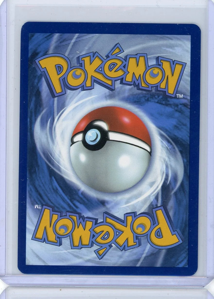 Misty's Lapras 2025 Pokémon Destined Rivals Illustration Rare #194/182