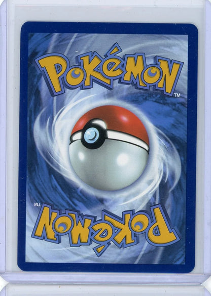 Misty's Lapras 2025 Pokémon Destined Rivals Illustration Rare #194/182