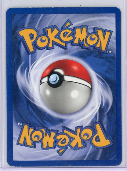 Steelix Pokémon Neo Genesis Holo #15/111