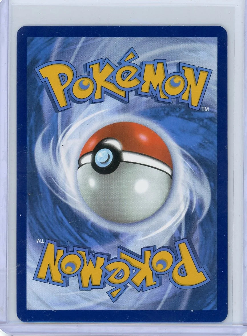 Roaring Moon ex Pokémon Prismatic Evolutions Special Illustration Rare #162/131 DMG
