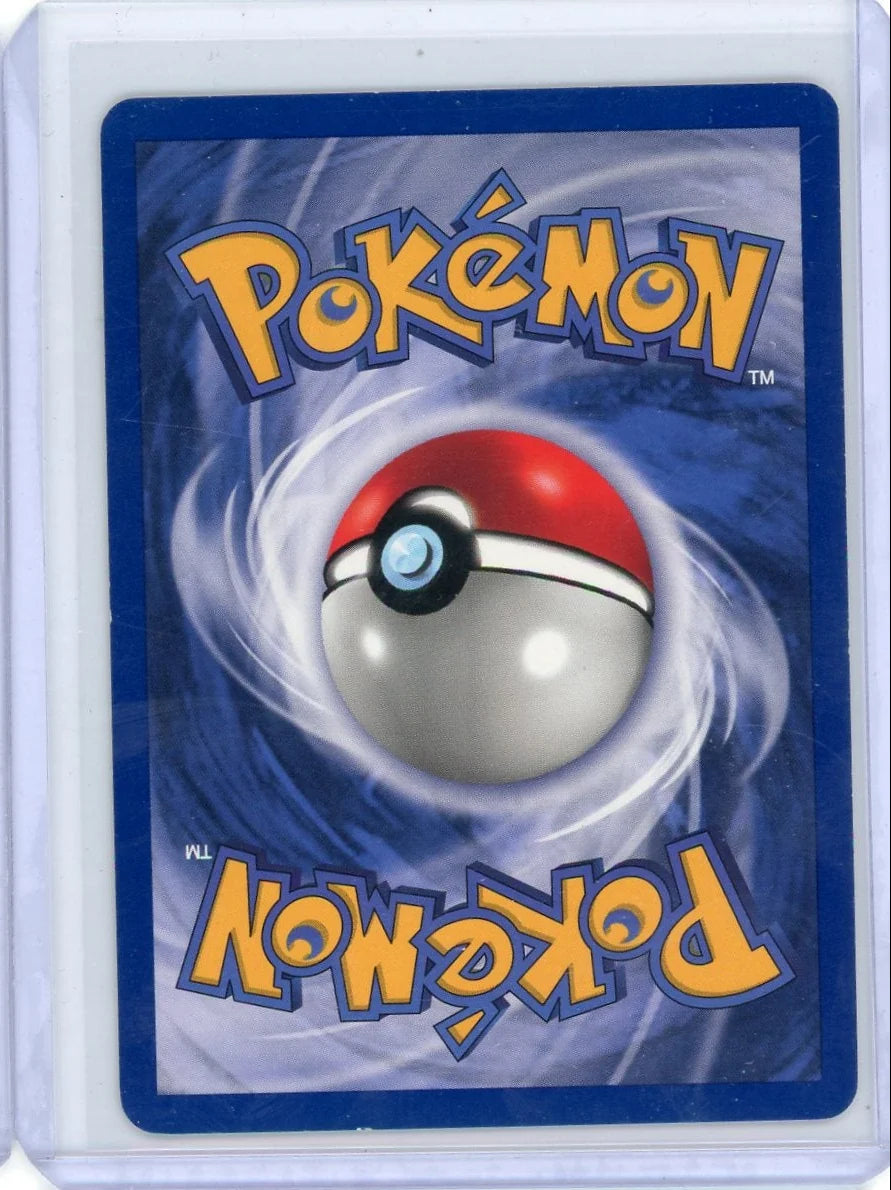 Lapras Pokémon Fossil Unlimited Holo Rare #10/62