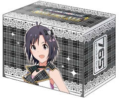 Bushiroad Deck Holder Collection Vol.203: The IDOLM@STER One For All - Makoto Kikuchi