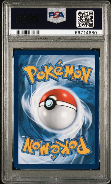 Special Delivery Charizard2022 Pokemon SWSH Pokemon Center UK holo #075 PSA 8