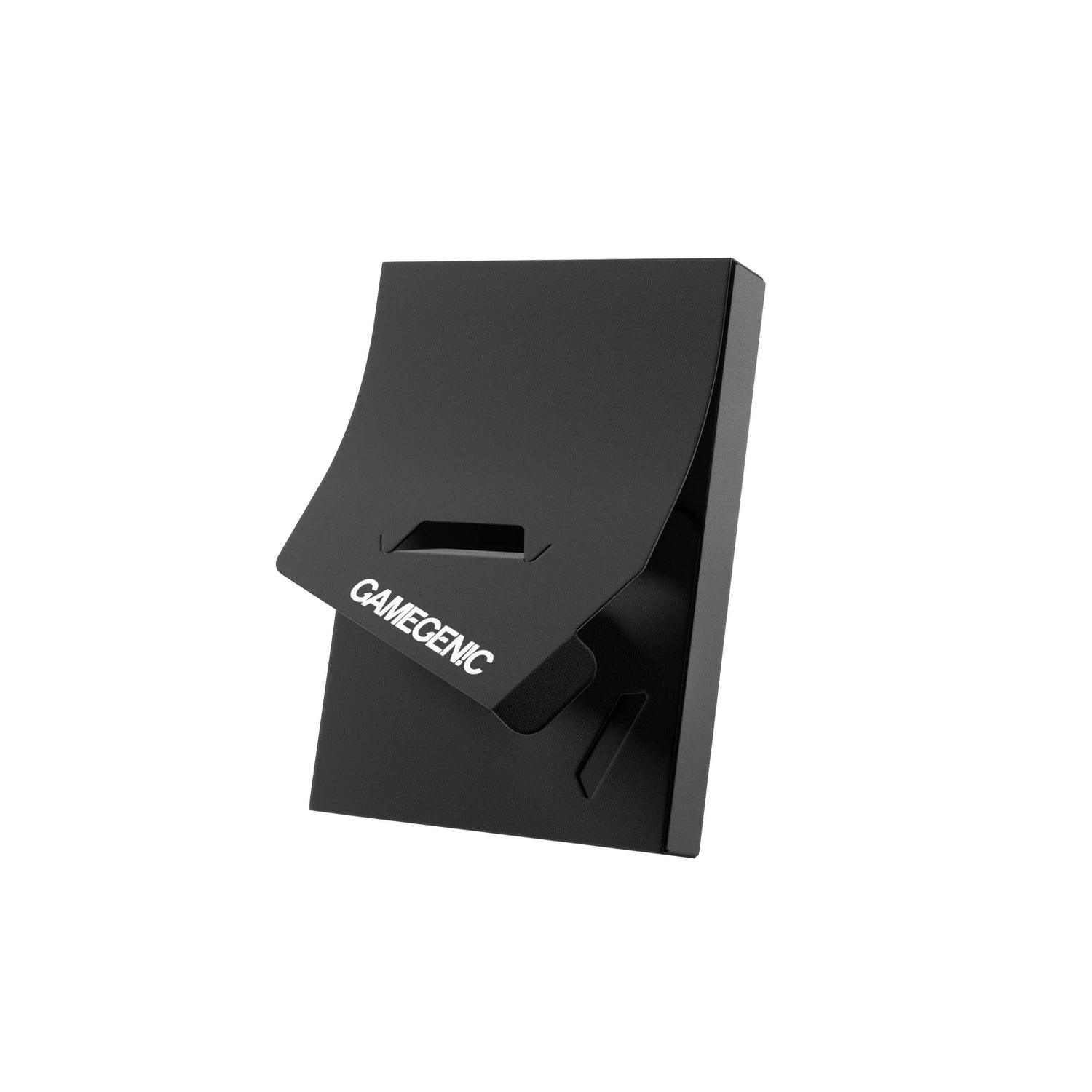 GameGenic Cube Pocket Set - Black (Holds 15+)