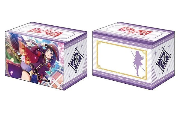 Bushiroad Deck Holder Collection V2 Vol.860: Shoujo Kageki Revue Starlight -Re LIVE- - Tamao Tomoe