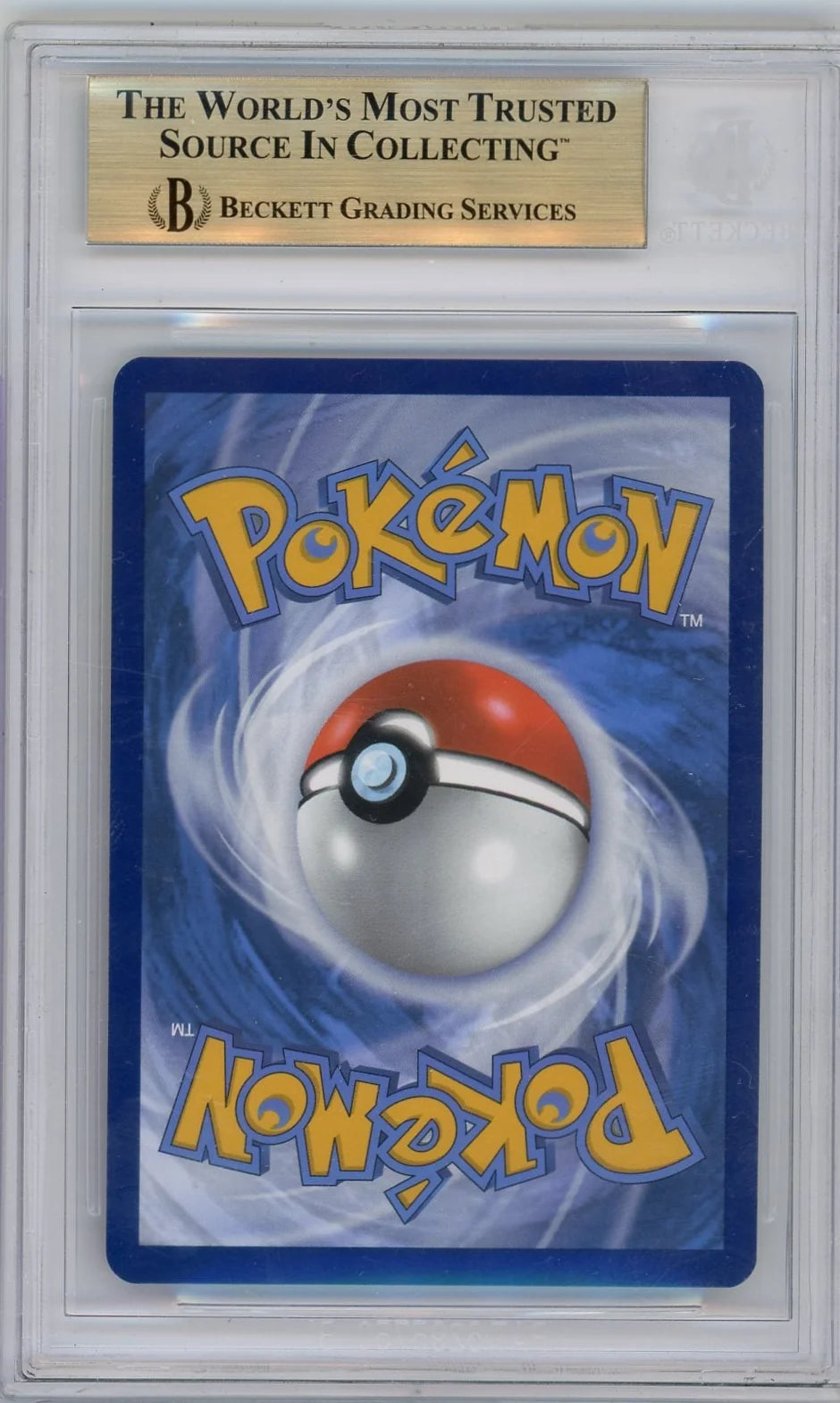 Umbreon ex Pokemon Prismatic Evolutions Special Illustration Rare 161/131 BGS 9.5