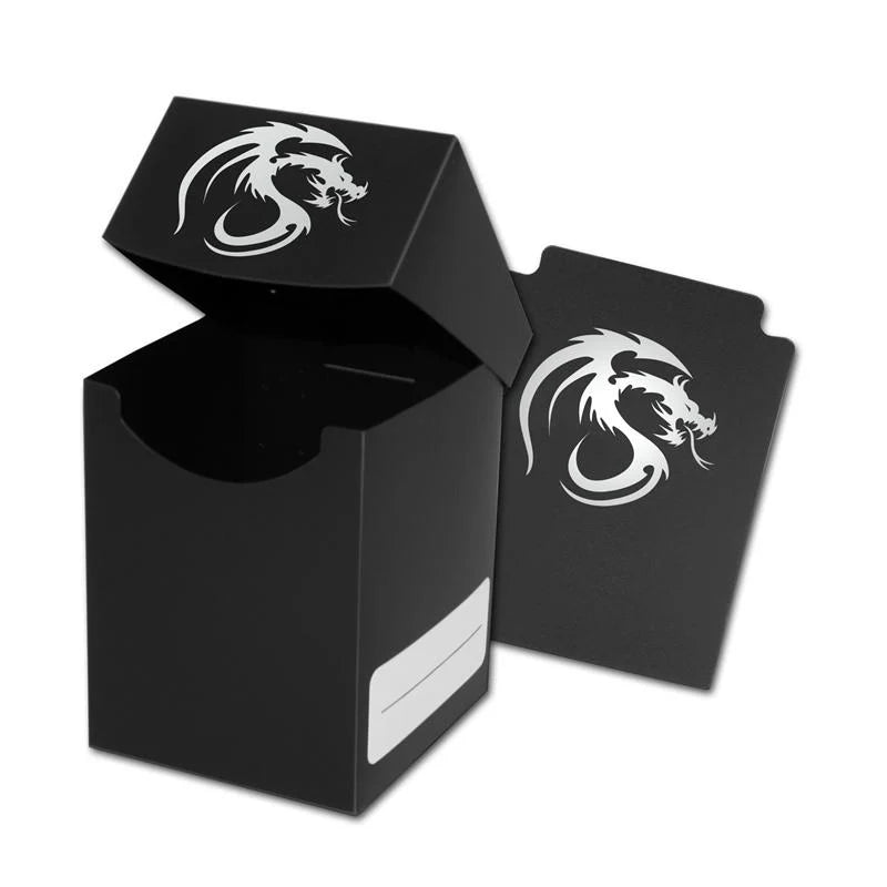 Deck Case (Large) - Black