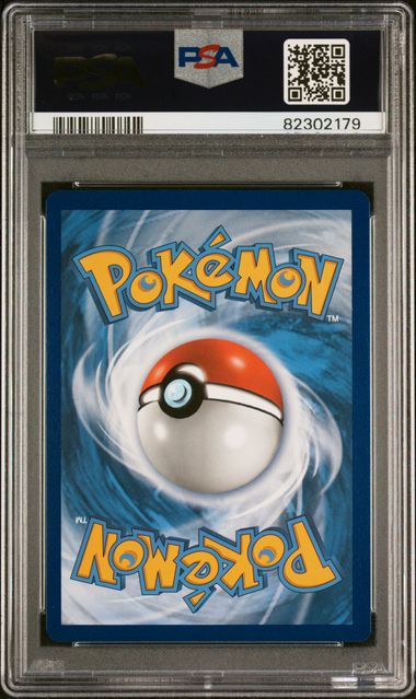 Pikachu & Zekrom GX Tag Team Full-Art 2021 Pokémon Black Star Promo #SM168 PSA 8