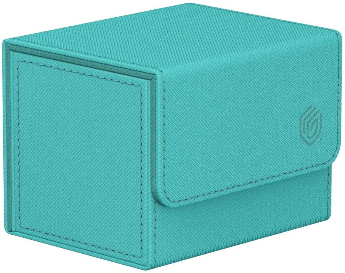 Sidewinder 100+ Xenoskin Deck Box Summer Edition 2025 - Lagoon
