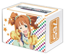 Bushiroad Deck Holder Collection Vol.97: IDOLM@STER - Yayoi Takatsuki