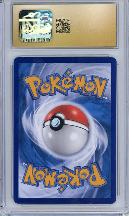 Darkrai 2025 Pokemon Simplified Chinese Gem Pack Vol 3 Stars holo CGC 10 Pristine