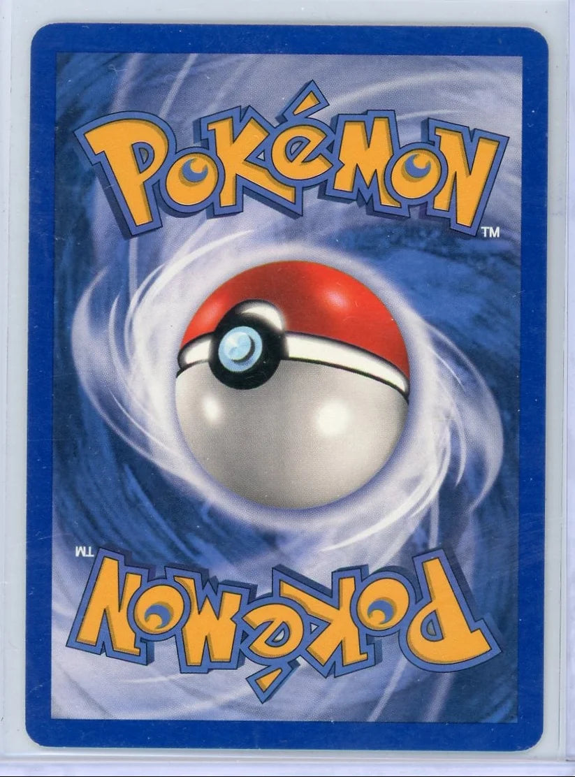 Psyduck Pokémon Sandstorm #73/100